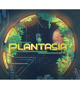 Plantasia Steam Key GLOBAL